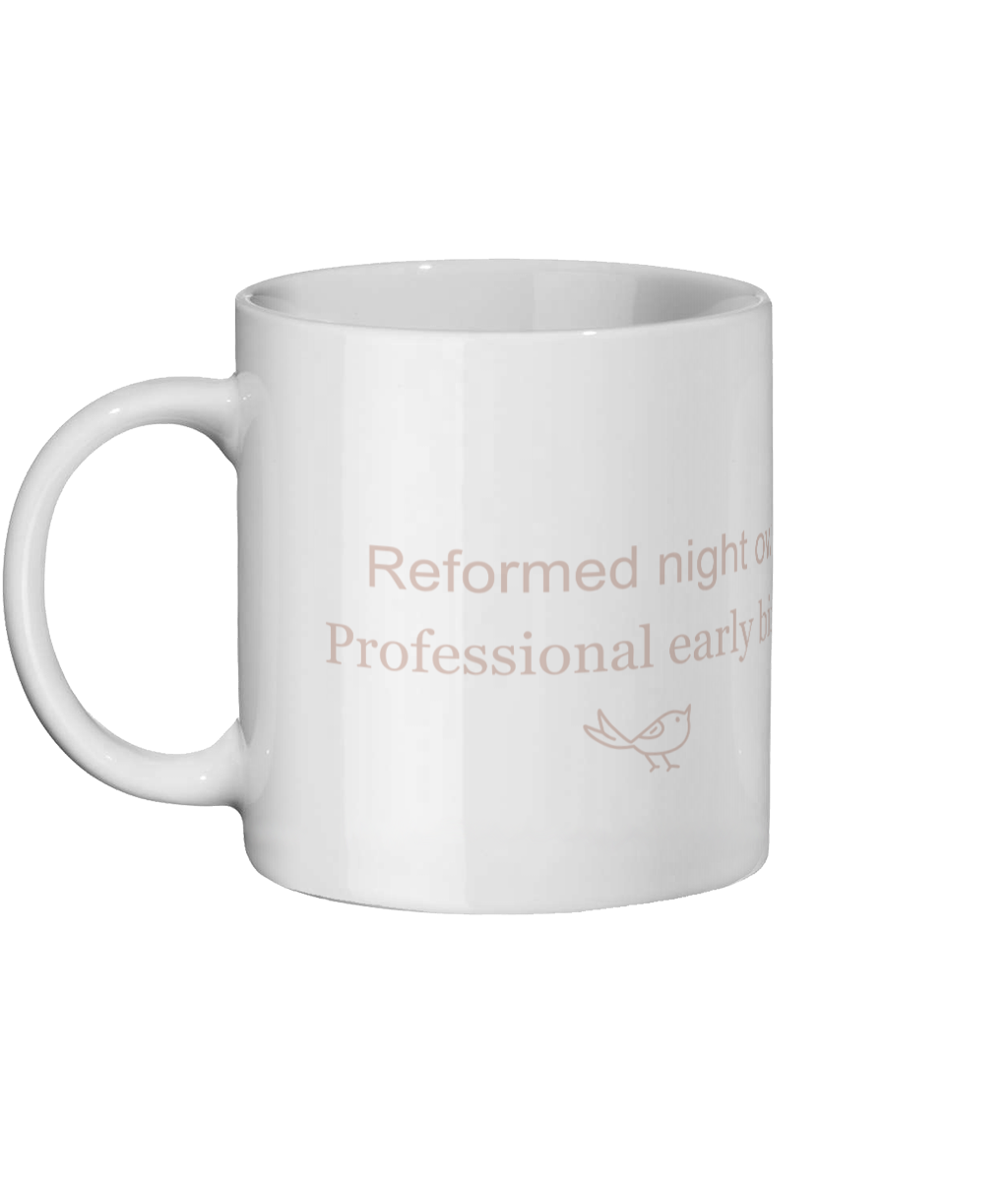 Left Side
