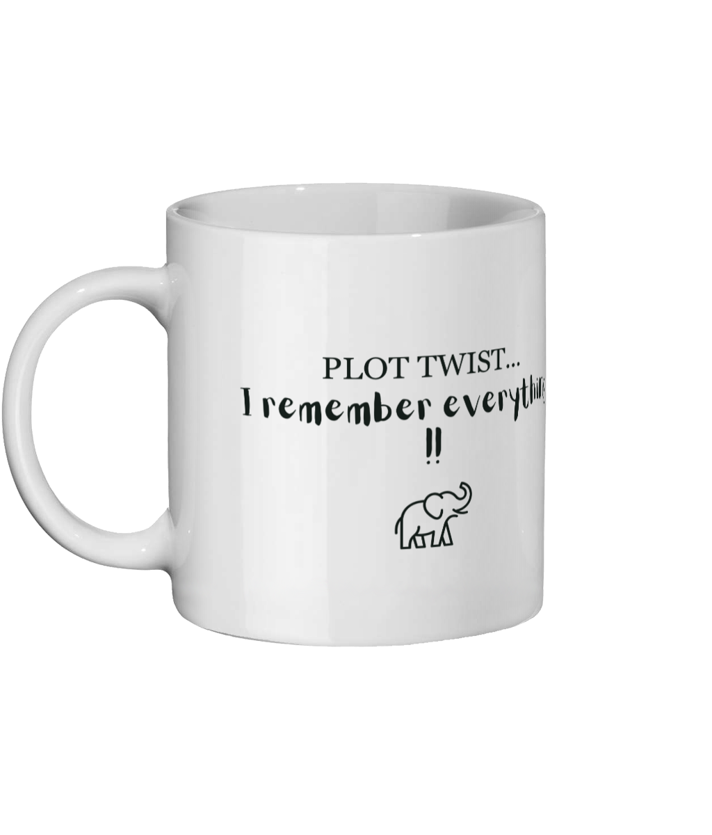 Left Side