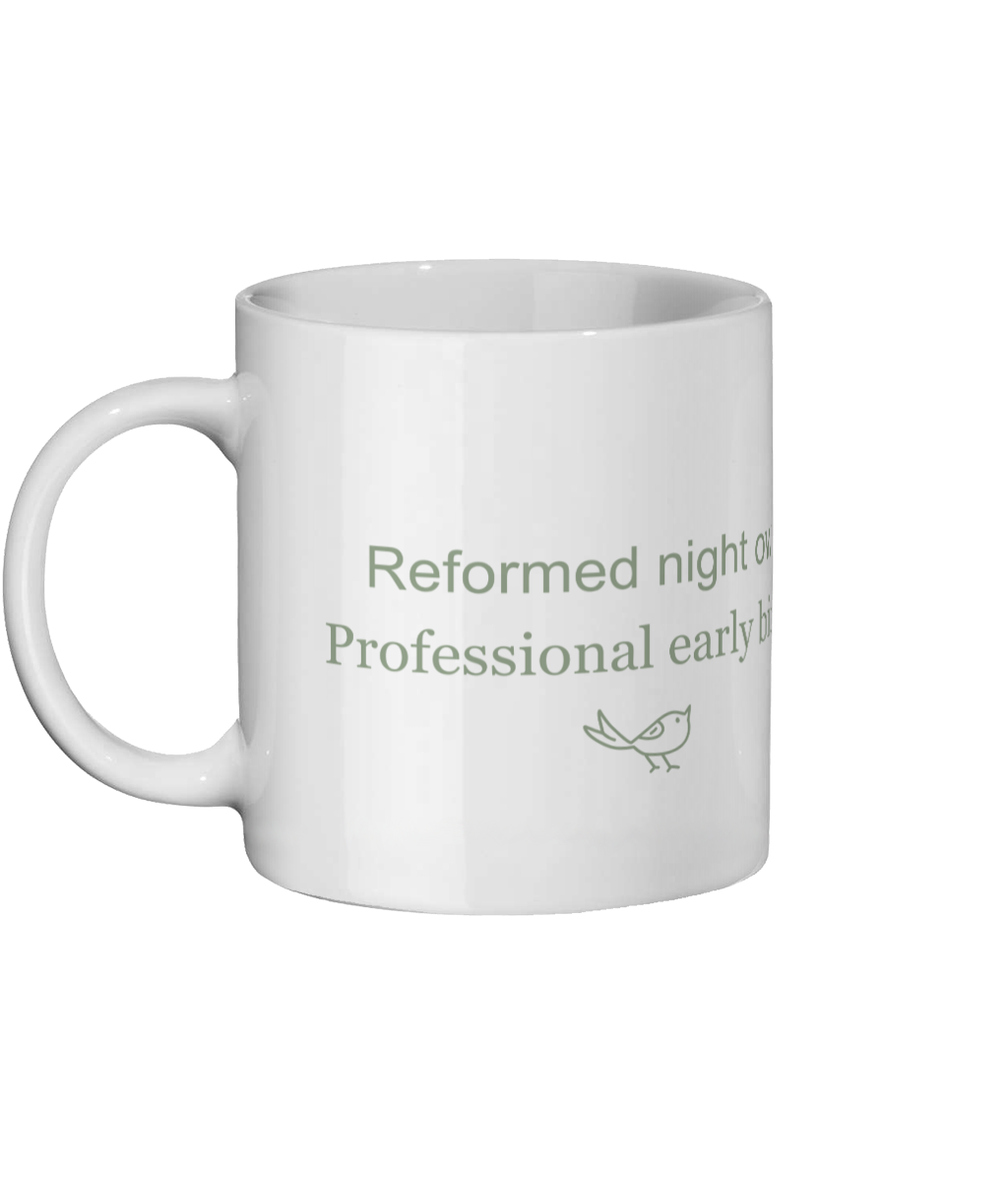 Left Side